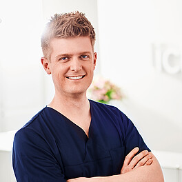 [Translate to English (UK):] Dr. Andreas Koch