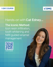 Cat Edney hands-on course