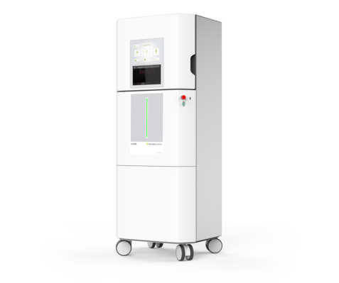 DentaMile Lab5 system