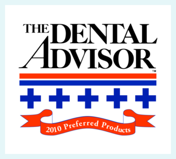 The Dental Advisor logo