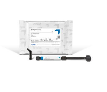 Packaging with Safetips and syringe