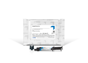 Packaging, tips and syringes