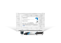 Packaging, tips and syringes