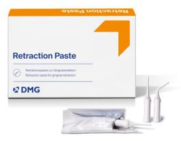 Packaging and dispenser