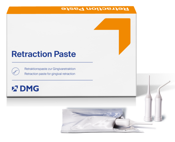 Packaging and dispenser