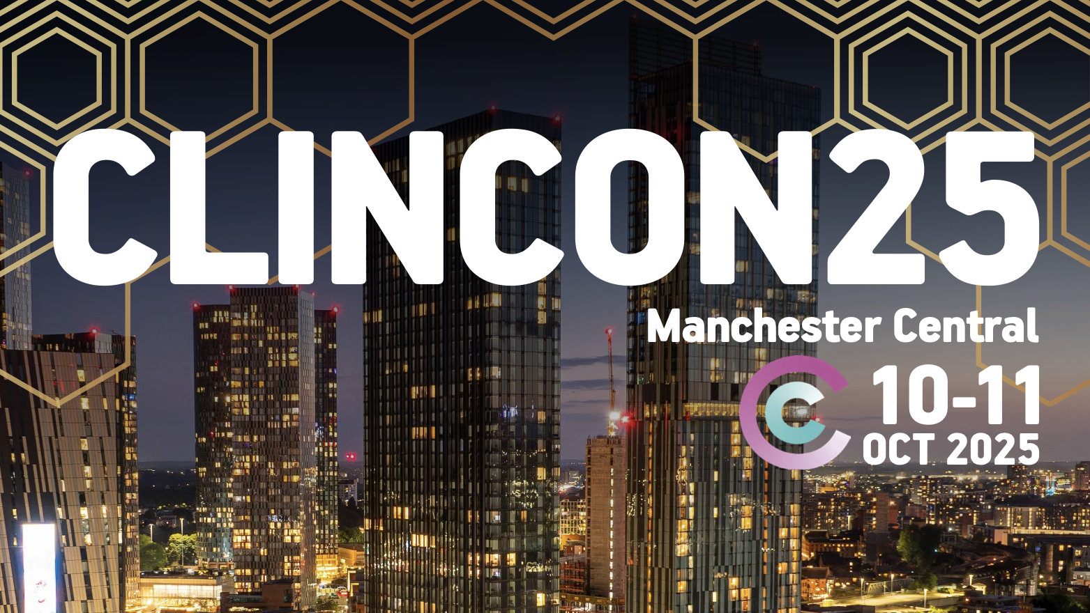 CLINCON25