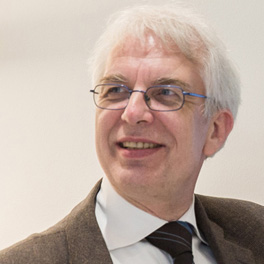 Portrait image Felix Woehrle