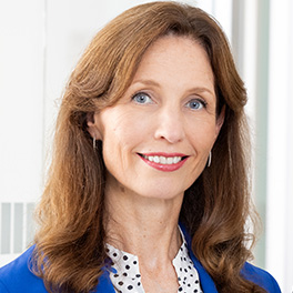 Portrait image Susanne Stegen